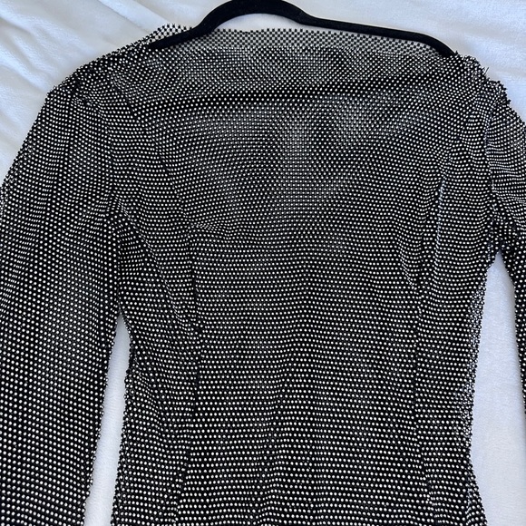 Event dress - Picture 4 of 4